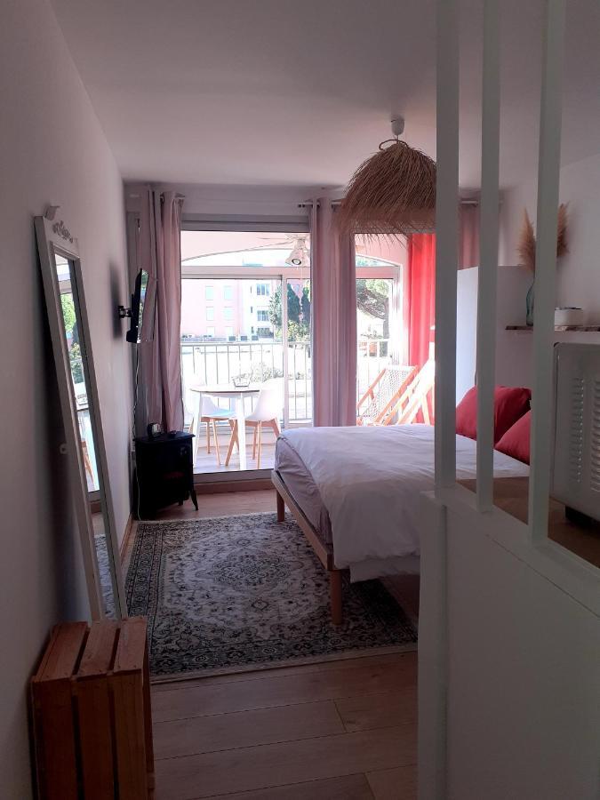 Agreable Vue Port Au Cap D'agde * Agde