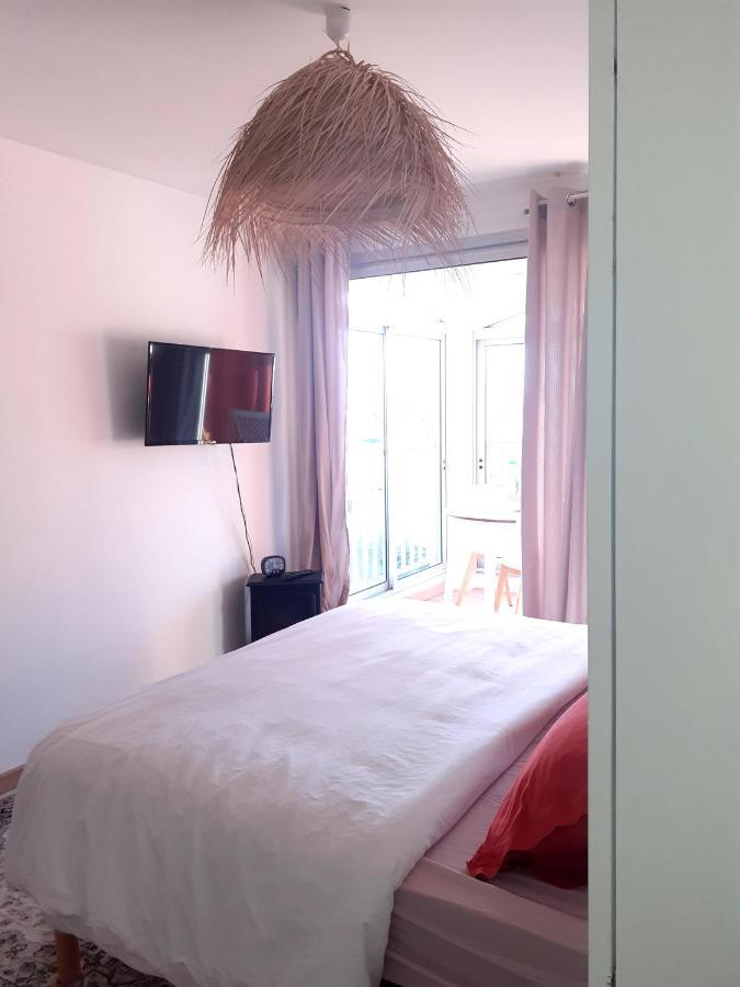 Apartment Agreable Vue Port Au Cap D'agde *