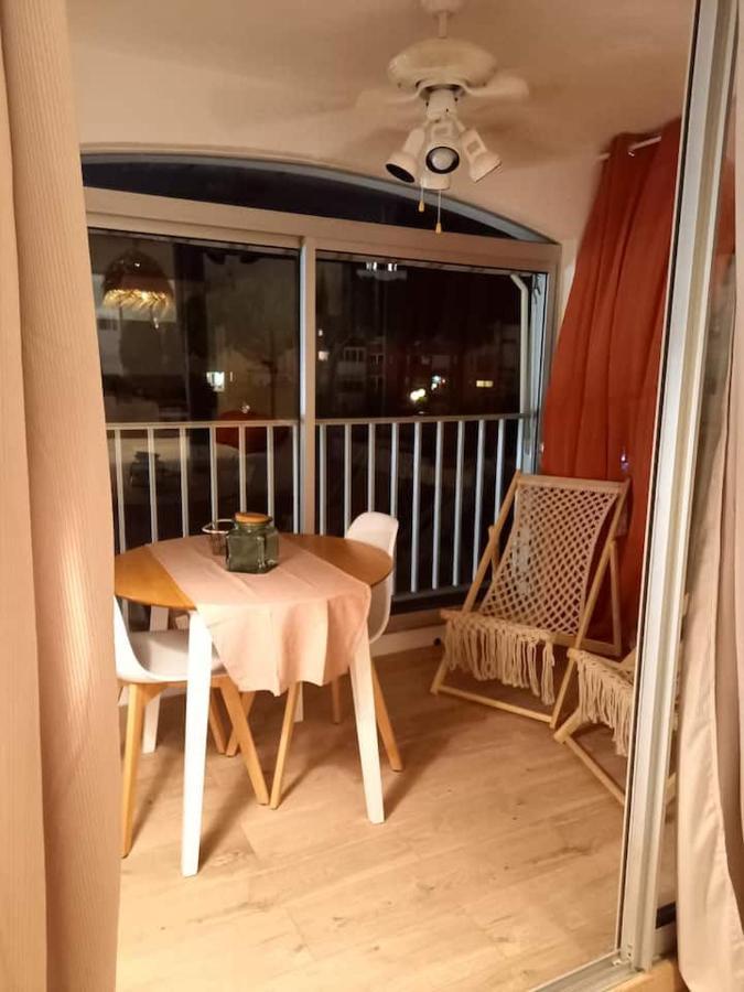 Agreable Vue Port Au Cap D'agde Apartment *