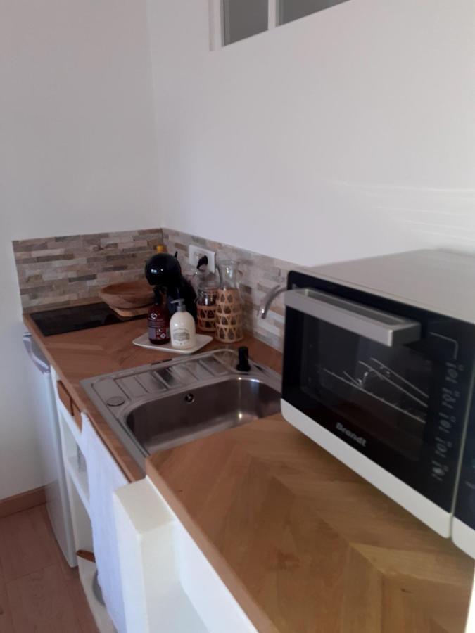 Agreable Vue Port Au Cap D'agde Apartment Agde