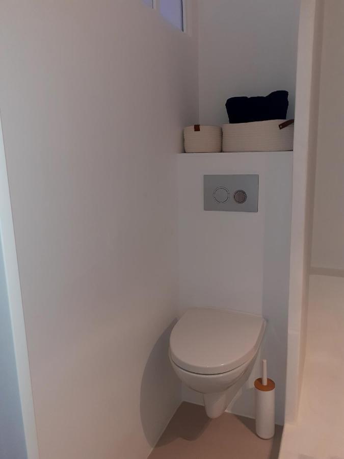 Apartment Agreable Vue Port Au Cap D'agde