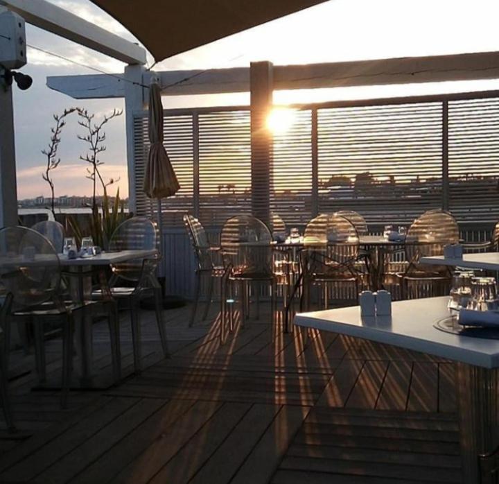 Apartment Agreable Vue Port Au Cap D'agde