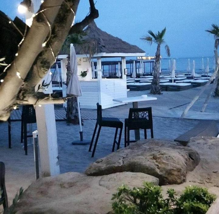 Agreable Vue Port Au Cap D'agde Apartment *
