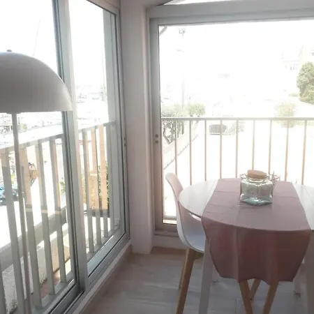Agreable Studio Vue Port Au Cap D'Agde Exterior photo