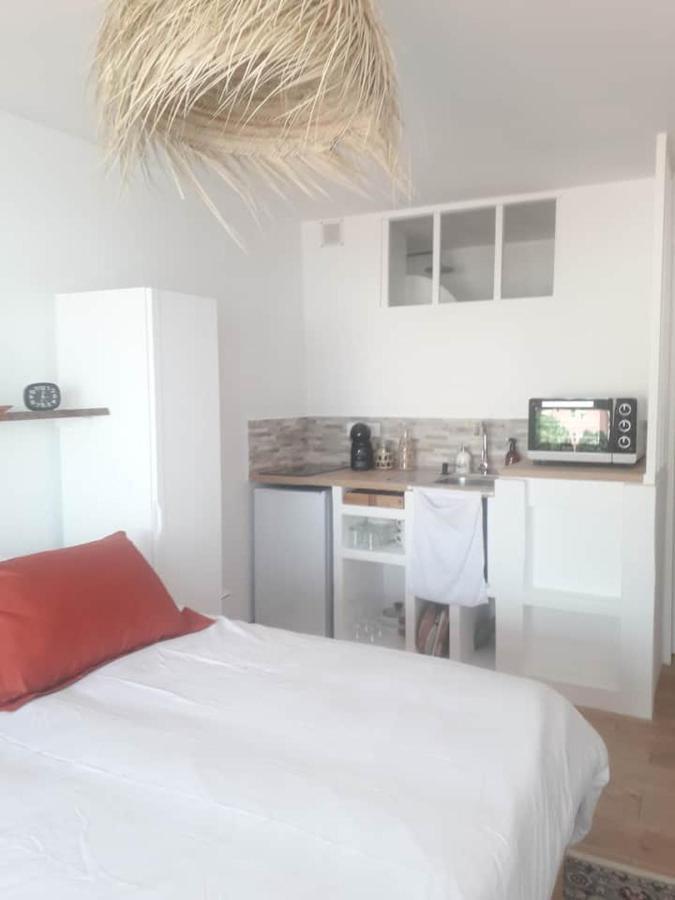 Agreable Vue Port Au Cap D'agde Appartement Agde