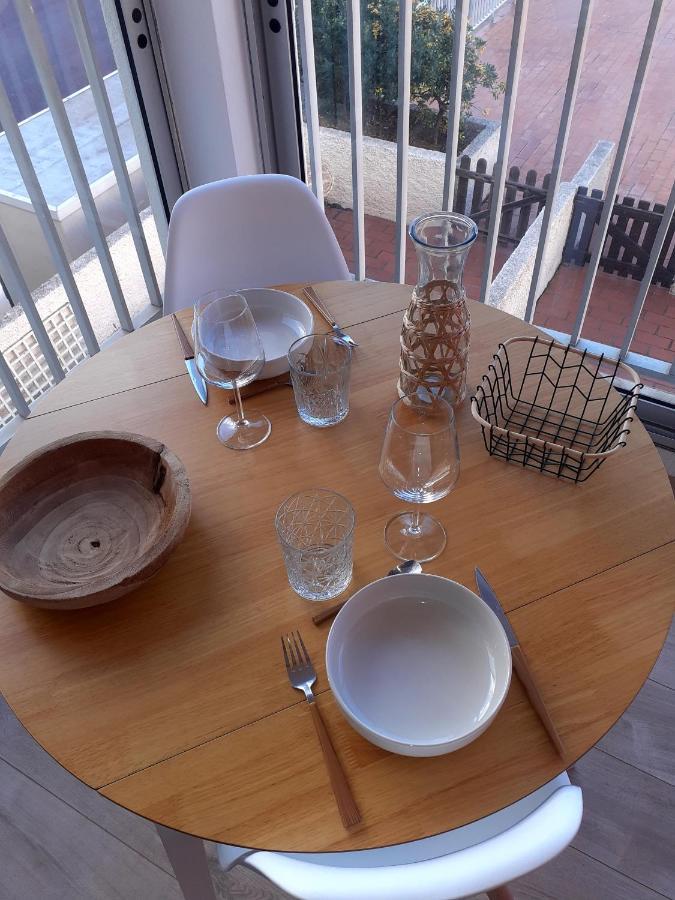 Agreable Vue Port Au Cap D'agde